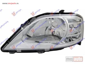 NOVI: delovi  FAR (TYC) Levo Dacia logan-mcv 08-12 -dostupno