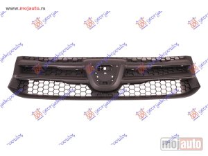 Glavna slika -  PVC MASKA Dacia sandero 12-16 -dostupno - MojAuto