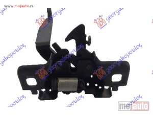 NOVI: delovi  BRAVA HAUBE NA VEZNOM LIMU Dacia logan-mcv 12-16 -nedostupno