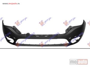 NOVI: delovi  PREDNJI BRANIK (STEPWAY) Dacia dokker 12- -dostupno