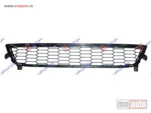 NOVI: delovi  CENTRALNA RESETKA (STEPWAY) Dacia dokker 12- -dostupno
