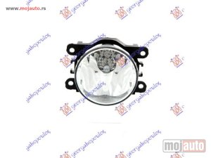 NOVI: delovi  MAGLENKA (VALEO) Dacia lodgy 12- -dostupno