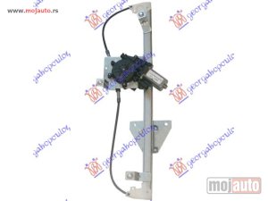 NOVI: delovi  PODIZAC PREDNJEG PROZORA ELEKTRICNI (A KVALITET) Desno Dacia lodgy 12- -dostupno