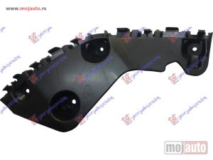 NOVI: delovi  NOSAC ZADNJEG BRANIKA BOCNI PLASTICNI Levo Dacia duster 10-17 -dostupno