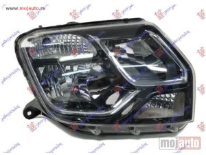 NOVI: delovi  FAR ELEKTRICNI 2015-2017 (TYC) Desno Dacia duster 10-17 -dostupno