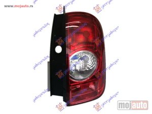 NOVI: delovi  STOP LAMPA -2013 (DEPO) Desno Dacia duster 10-17 -dostupno