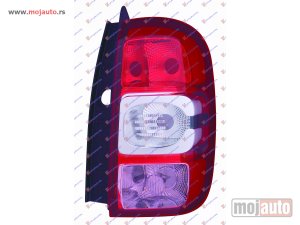 NOVI: delovi  STOP LAMPA 2013- (DEPO) Desno Dacia duster 10-17 -dostupno