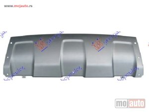 NOVI: delovi  LAJSNA PREDNJEG BRANIKA DONJA SREBRNA Dacia duster 10-17 -dostupno