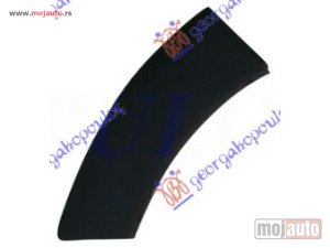 NOVI: delovi  RUB PLASTICNI ZADNJEG BRANIKA Desno Dacia duster 10-17 -dostupno