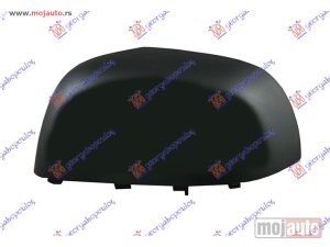NOVI: delovi  POKLOPAC RETROVIZORA -2013 Levo Dacia duster 10-17 -dostupno