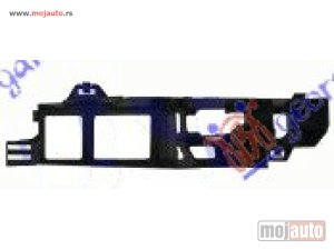 NOVI: delovi  APSORBER ZADNJEG BRANIKA Levo Dacia sandero 12-16 -dostupno