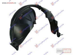 NOVI: delovi  POTKRILO (A KVALITET) Desno Dacia dokker 12- -dostupno