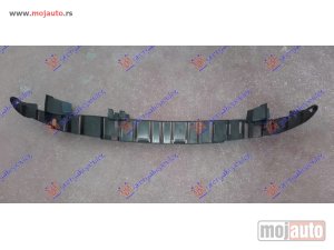 NOVI: delovi  SINA PREDNJEG BRANIKA PLASTICNA Dacia dokker 12- -dostupno