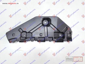 NOVI: delovi  NOSAC ZADNJEG BRANIKA BOCNI PLASTICNI Levo Dacia dokker 12- -dostupno