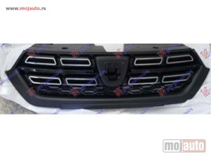 NOVI: delovi  PVC MASKA 2018- (STEPWAY) Dacia lodgy 12- -dostupno