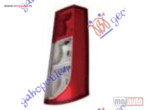 NOVI: delovi  STOP LAMPA (DEPO) Desno Dacia dokker 12- -nedostupno