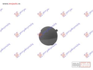 NOVI: delovi  POKLOPAC KUKE ZADNJEG BRANIKA Dacia dokker 12- -dostupno