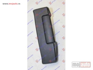 NOVI: delovi  KVAKA KLIZNIH VRATA SPOLJASNJA Desno Dacia dokker 12- -dostupno