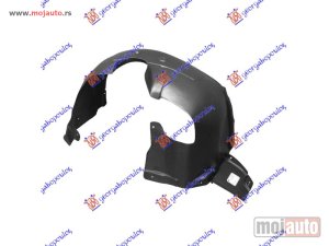 NOVI: delovi  POTKRILO Levo Chevrolet cruze 09-13 -dostupno