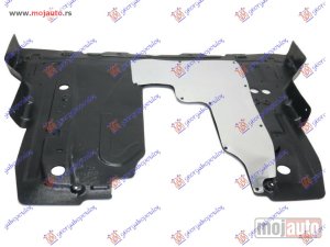 NOVI: delovi  ZASTITA MOTORA (DIZEL) Chevrolet orlando 11- -dostupno