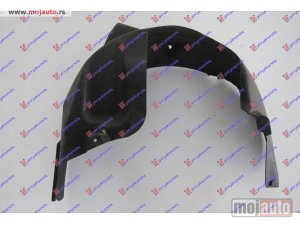 NOVI: delovi  ZADNJE POTKRILO Desno Chevrolet cruze 09-13 -dostupno