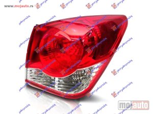 Glavna slika - STOP LAMPA SPOLJASNJA 4 VRATA (KINA) Desno Chevrolet cruze 09-13 -dostupno - MojAuto