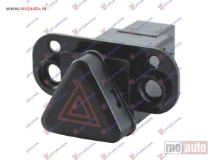 NOVI: delovi  PREKIDAC ZA SVA 4 MIGAVCA (4 PIN) Chevrolet aveo sdn-h/b 12- -dostupno