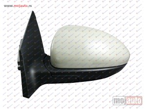 NOVI: delovi  RETROVIZOR ELEKTRICNI SA GREJACEM (ELEKTRO-SKLOPIV) Levo Chevrolet cruze 09-13 -dostupno
