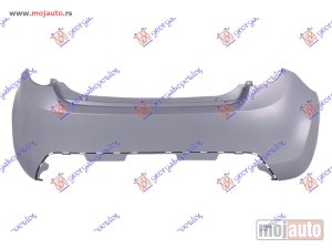 Glavna slika - ZADNJI BRANIK (L-LS-LT) Chevrolet spark 10-13 -dostupno - MojAuto