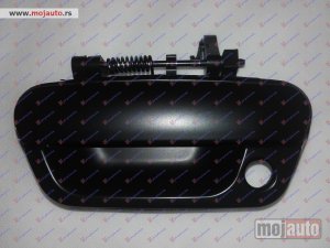 Glavna slika - KVAKA PREDNJIH VRATA SPOLJASNJA Levo Chevrolet spark 13- -nedostupno - MojAuto