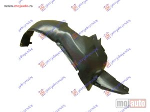 NOVI: delovi  POTKRILO Desno Chevrolet aveo sedan 07-12 -dostupno