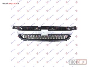 NOVI: delovi  PVC MASKA Chevrolet aveo sedan 07-12 -dostupno