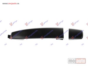 NOVI: delovi  KVAKA ZADNJIH VRATA (L=D) SPOLJASNJA Chevrolet aveo sedan 07-12 -dostupno