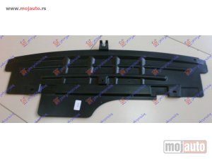 NOVI: delovi  ZASTITA MOTORA PLASTICNA Chevrolet aveo sdn-h/b 12- -dostupno