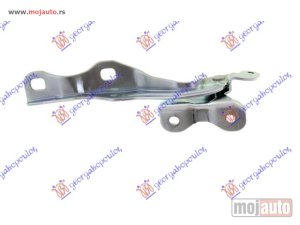 NOVI: delovi  MAKAZE HAUBE Levo Chevrolet aveo sdn-h/b 12- -dostupno