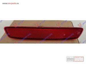 NOVI: delovi  KATADIOPTER U ZADNJEM BRANIKU Levo Chevrolet trax 13- -dostupno