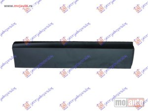 NOVI: delovi  LAJSNA ZADNJIH VRATA Levo Chevrolet trax 13- -dostupno