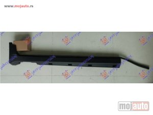 NOVI: delovi  SAJTNA PLASTICNA PREDNJA Levo Chevrolet trax 13- -dostupno