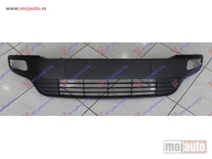 NOVI: delovi  LAJSNA PREDNJEG BRANIKA (BEZ MAGLENKE) CRNA Fiat punto evo 09-12 -dostupno