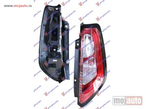 Glavna slika - STOP LAMPA LED (SA NOSACEM SIJALICE) (MARELLI) Desno Fiat punto 12- -dostupno - MojAuto