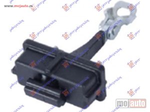 NOVI: delovi  GRANICNIK PREDNJIH VRATA 5 VRATA Fiat punto 12- -nedostupno