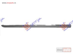 NOVI: delovi  LAJSNA PREDNJIH VRATA 5 VRATA PM (SA HROM LAJSNOM) Levo Fiat punto evo 09-12 -nedostupno