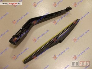 NOVI: delovi  ZADNJI BRISAC KOMPLET 305mm Fiat freemont 11- -dostupno