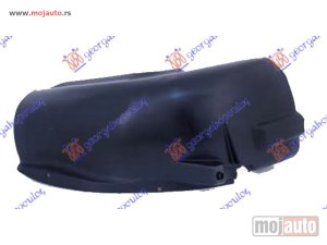 NOVI: delovi  ZADNJE POTKRILO (O) Desno Fiat multipla 04-10 -nedostupno