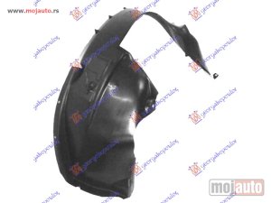 NOVI: delovi  POTKRILO Desno Fiat croma sw 05-09 -dostupno