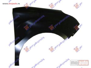 NOVI: delovi  BLATOBRAN Desno Fiat doblo 09-15 -nedostupno