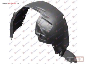 NOVI: delovi  POTKRILO (A KVALITET) Levo Fiat doblo 15- -dostupno