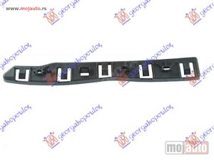 Glavna slika -  NOSAC PREDNJEG BRANIKA BOCNI PLASTICNI Levo Fiat doblo 09-15 -dostupno - MojAuto