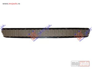 NOVI: delovi  CENTRALNA RESETKA Fiat doblo 09-15 -dostupno