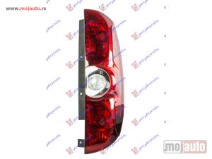 NOVI: delovi  STOP LAMPA (JEDNA VRATA) (TURSKA) Desno Fiat doblo 09-15 -dostupno